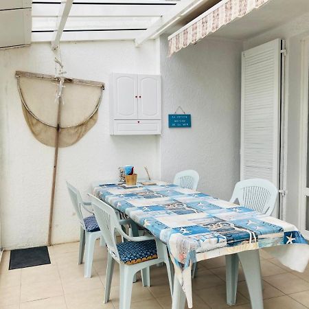 Maison Des Loriots, Charme Marin, Plage A 100M Saint-Jean-de-Monts Exteriör bild