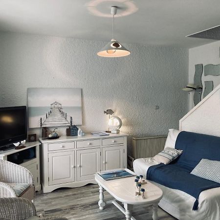 Maison Des Loriots, Charme Marin, Plage A 100M Saint-Jean-de-Monts Exteriör bild